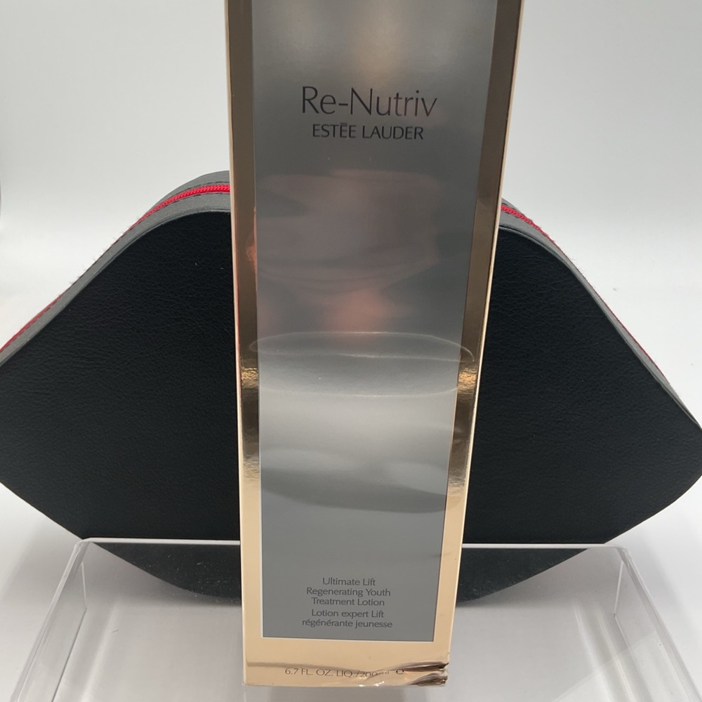 Estee Lauder Re-Nutriv Ultimate Lift Regenerating Youth Treatment Lotion - BNIB - Picture 5 of 12
